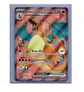 Charizard ex #183 Ingles - Miniatura 1