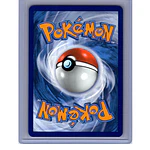 Blastoise ex #184 Ingles