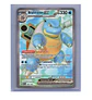 Blastoise ex #184 Ingles - Miniatura 1