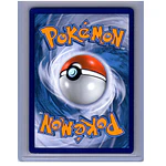 Celebi #XY111 Ingles 