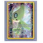 Celebi #XY111 Ingles 