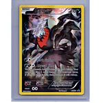 Darkrai #XY114 Ingles