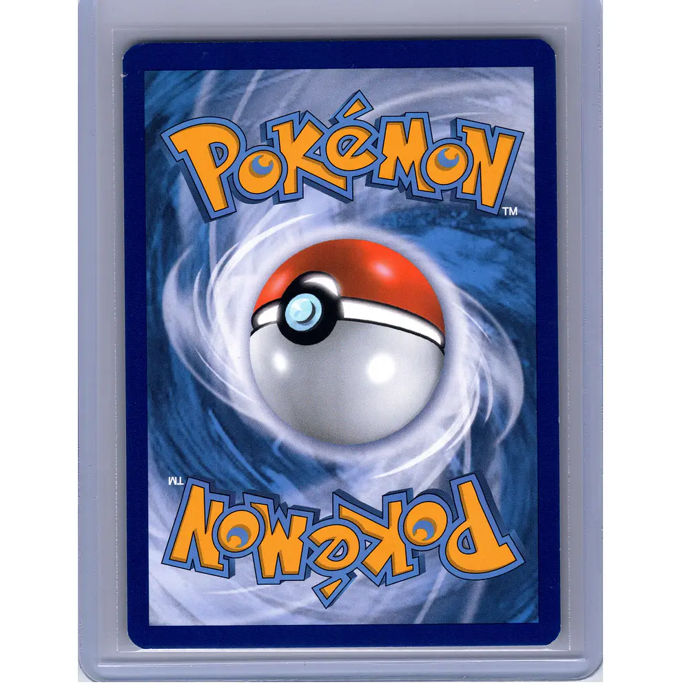 Manaphy #XY113 Ingles