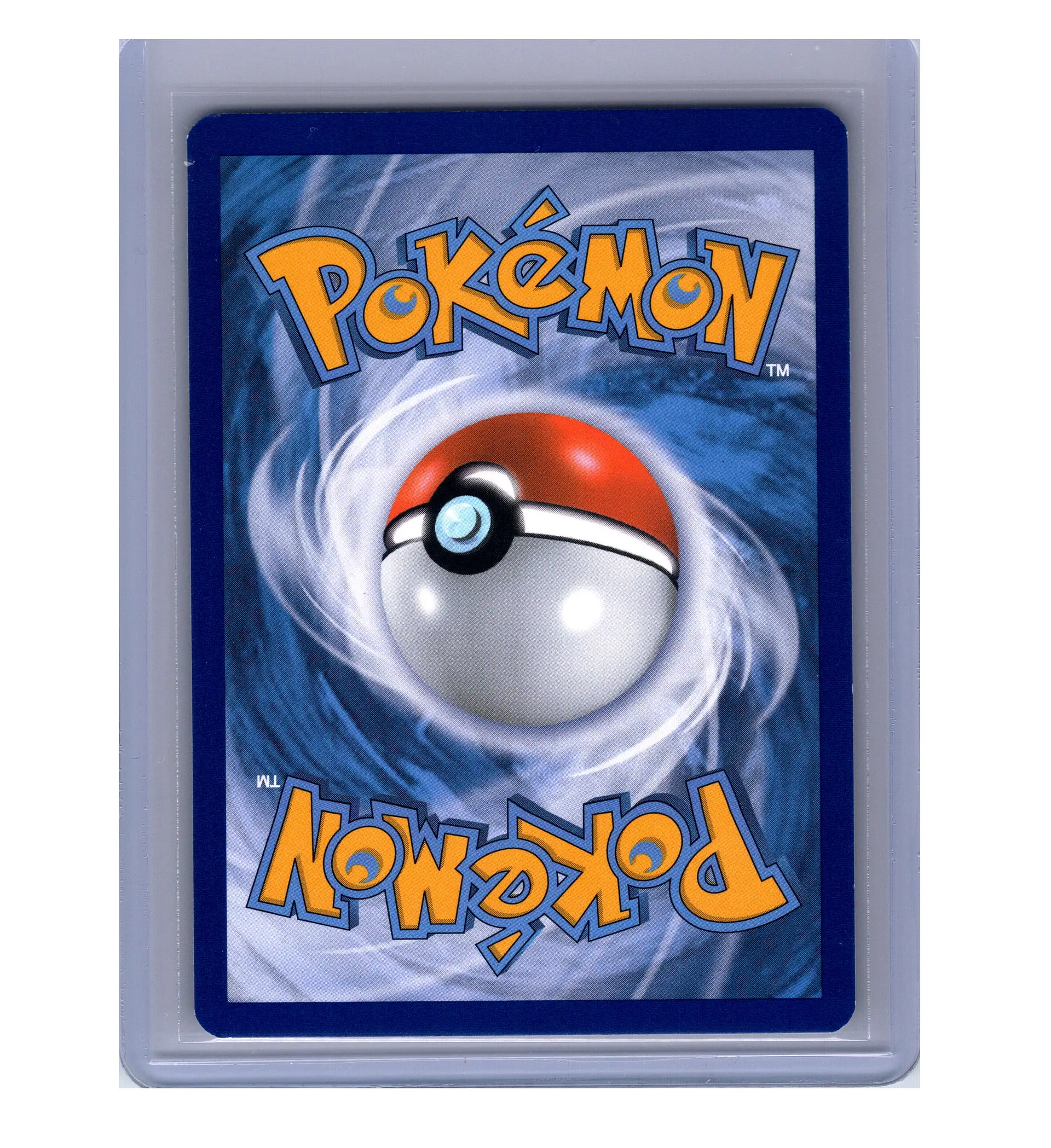 Manaphy #XY113 Ingles 2