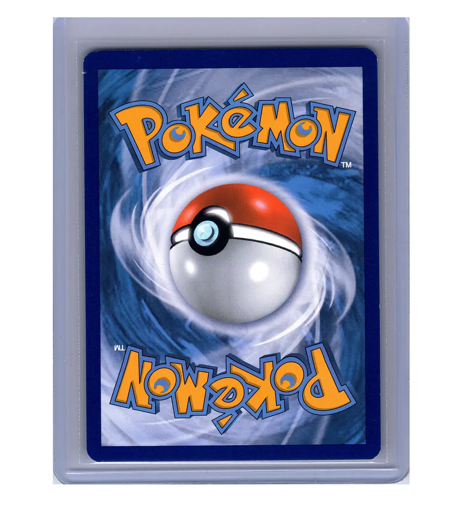 Manaphy #XY113 Ingles 2