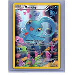 Manaphy #XY113 Ingles