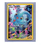 Manaphy #XY113 Ingles - Miniatura 1