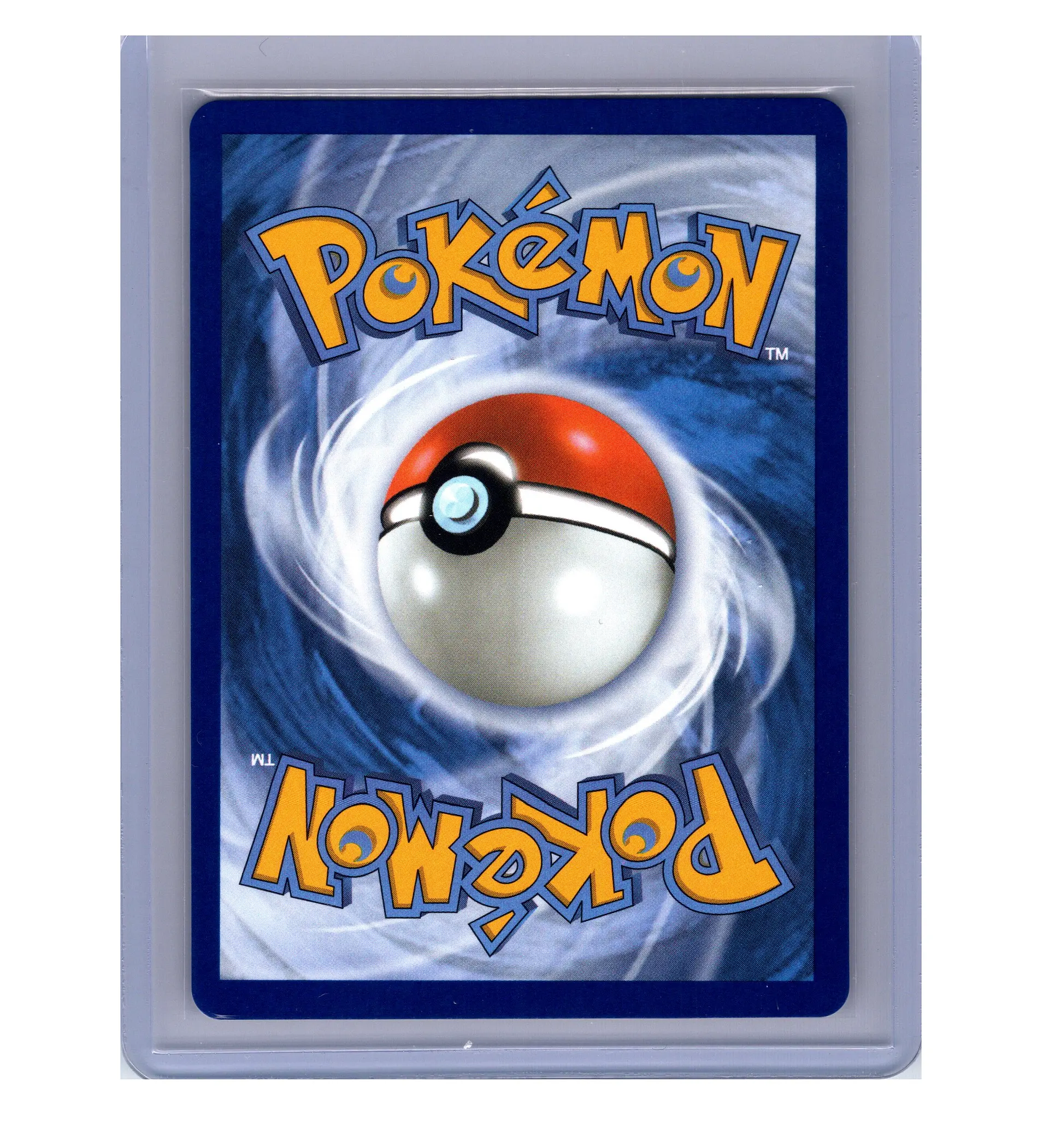 Pikachu ex #247 Ingles  2