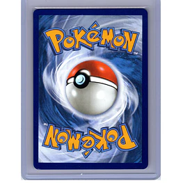 Pikachu ex #247 Ingles 