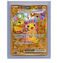 Pikachu ex #247 Ingles  - Miniatura 1
