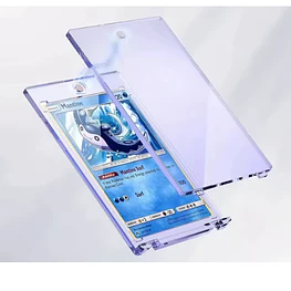 Acrilico Magnetico 
