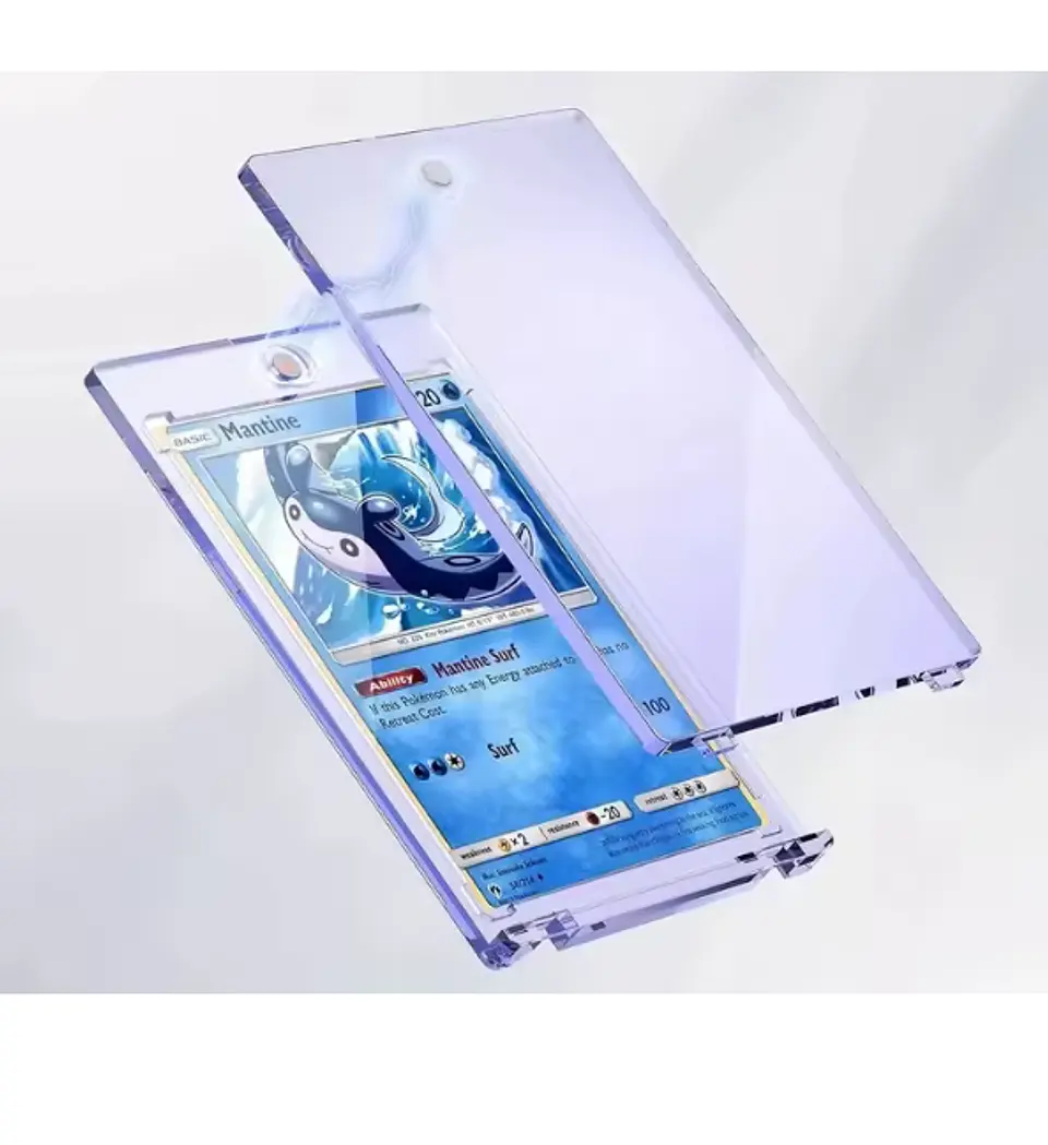 Acrilico Magnetico  1