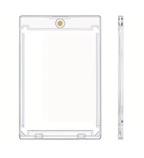 Acrilico Magnetico 
