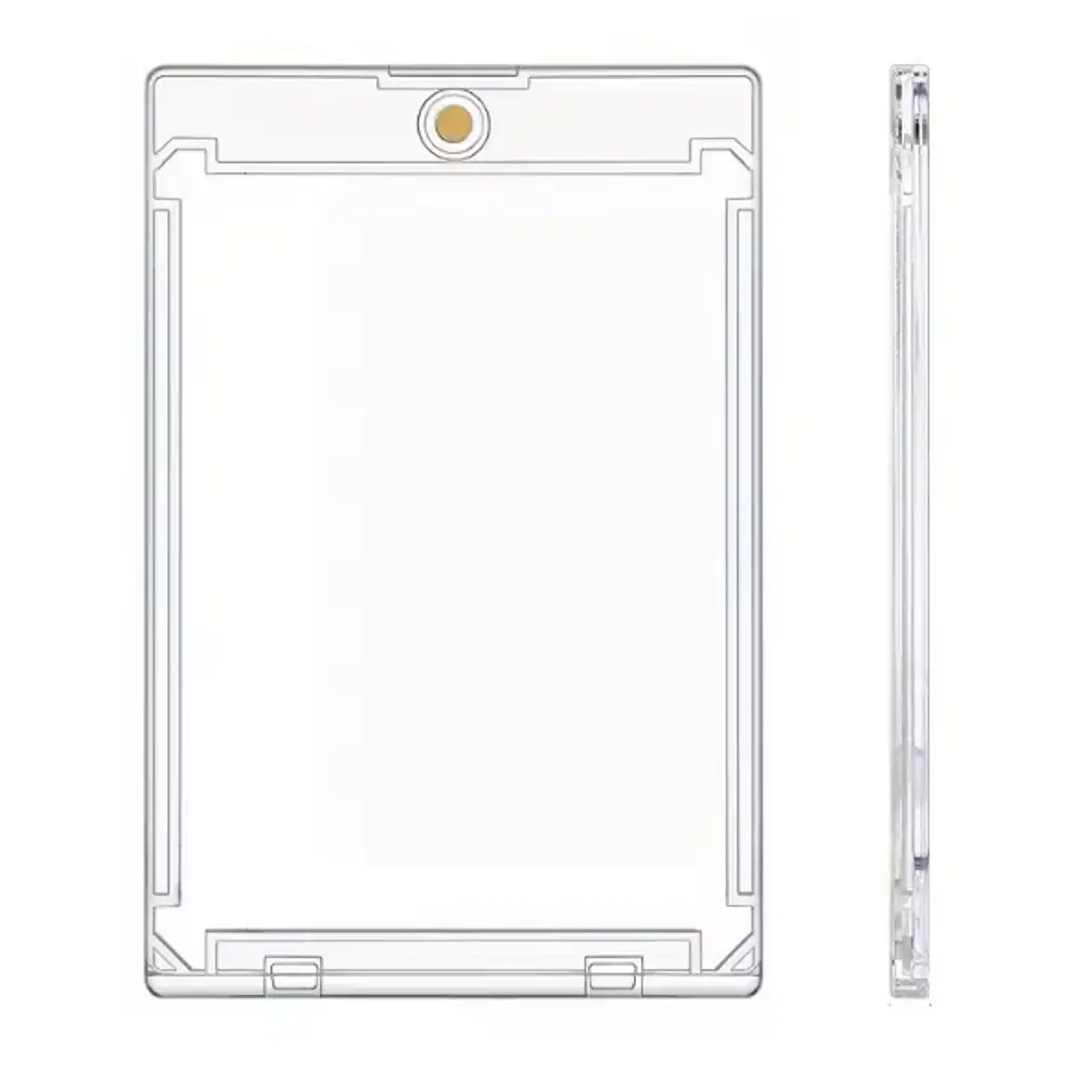 Acrilico Magnetico 