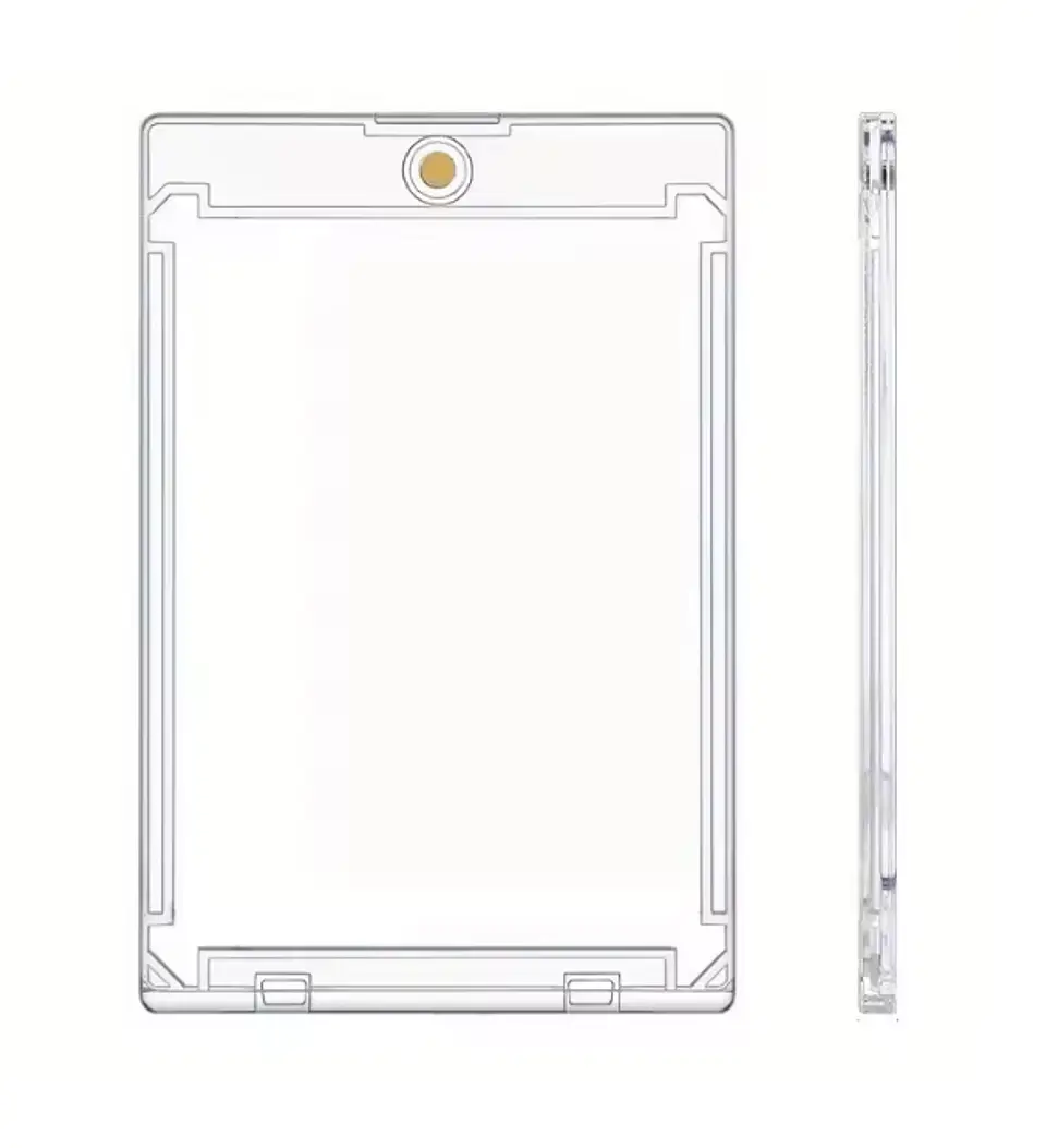 Acrilico Magnetico  2
