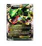 Rayquaza EX #BW47 INGLES Lightly Played - Miniatura 1