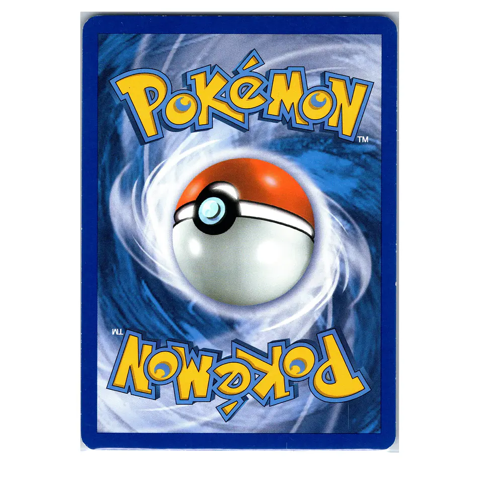 Rayquaza EX #BW47 INGLES Lightly Played