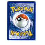 Rayquaza EX #BW47 INGLES Lightly Played