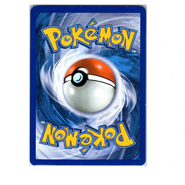 Rayquaza EX #BW47 INGLES Lightly Played