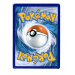 Rayquaza EX #85 INGLES Lightly Played