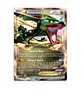 Rayquaza EX #85 INGLES Lightly Played - Miniatura 1