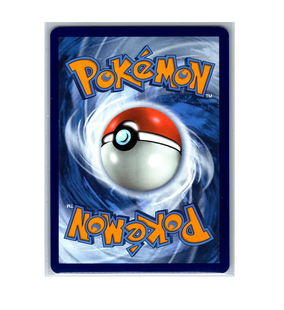 Team Rocket's Murkrow #200  Español 2