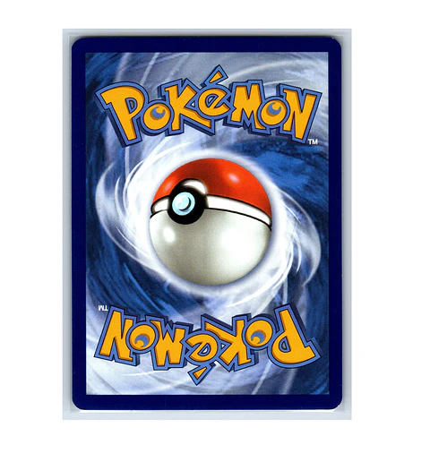Meloetta #26 INGLES 