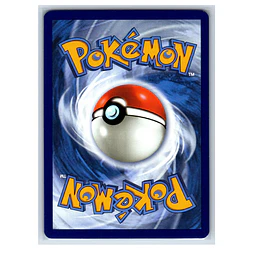 Meloetta #26 INGLES 