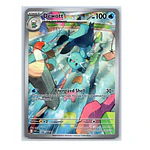 Dewott #106 INGLES