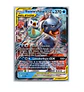 Blastoise & Piplup GX #38 Español Heavy Played - Miniatura 1