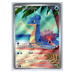 Misty's Lapras #194 INGLES