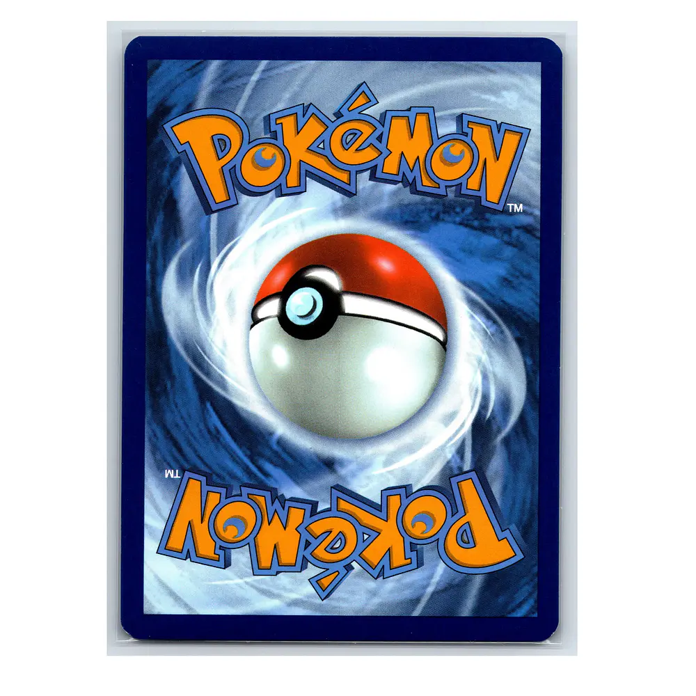Misty's Lapras #194 INGLES