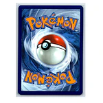 Misty's Lapras #194 INGLES