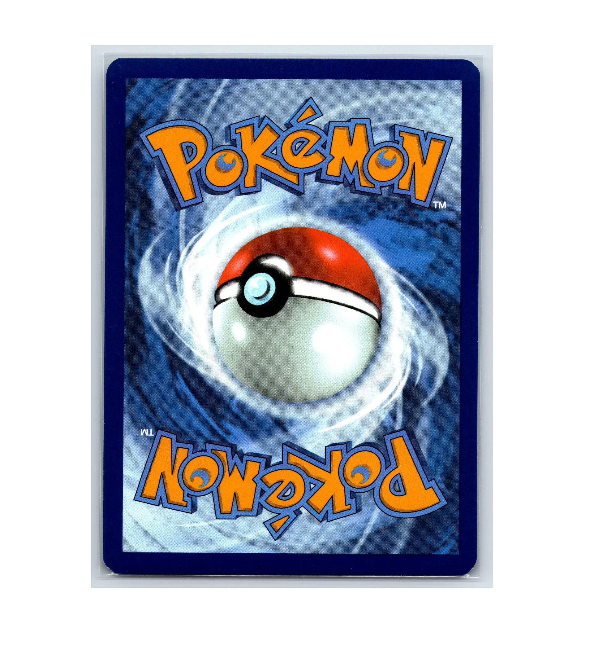 Misty's Lapras #194 INGLES 2