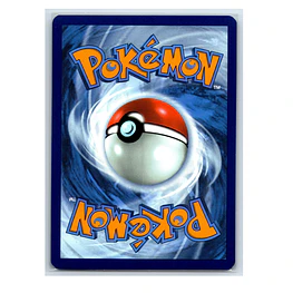 Misty's Lapras #194 INGLES