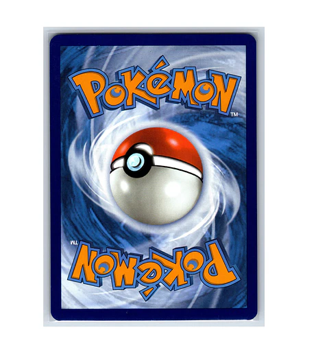 Bloodmoon Ursaluna ex #222 INGLES 