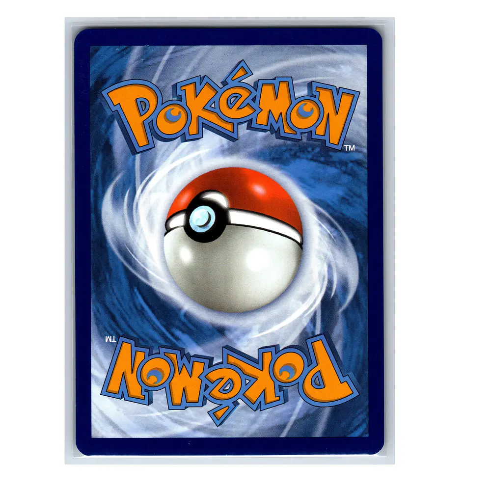 Bloodmoon Ursaluna ex #222 INGLES 