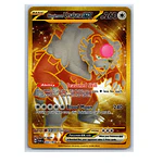 Bloodmoon Ursaluna ex #222 INGLES 