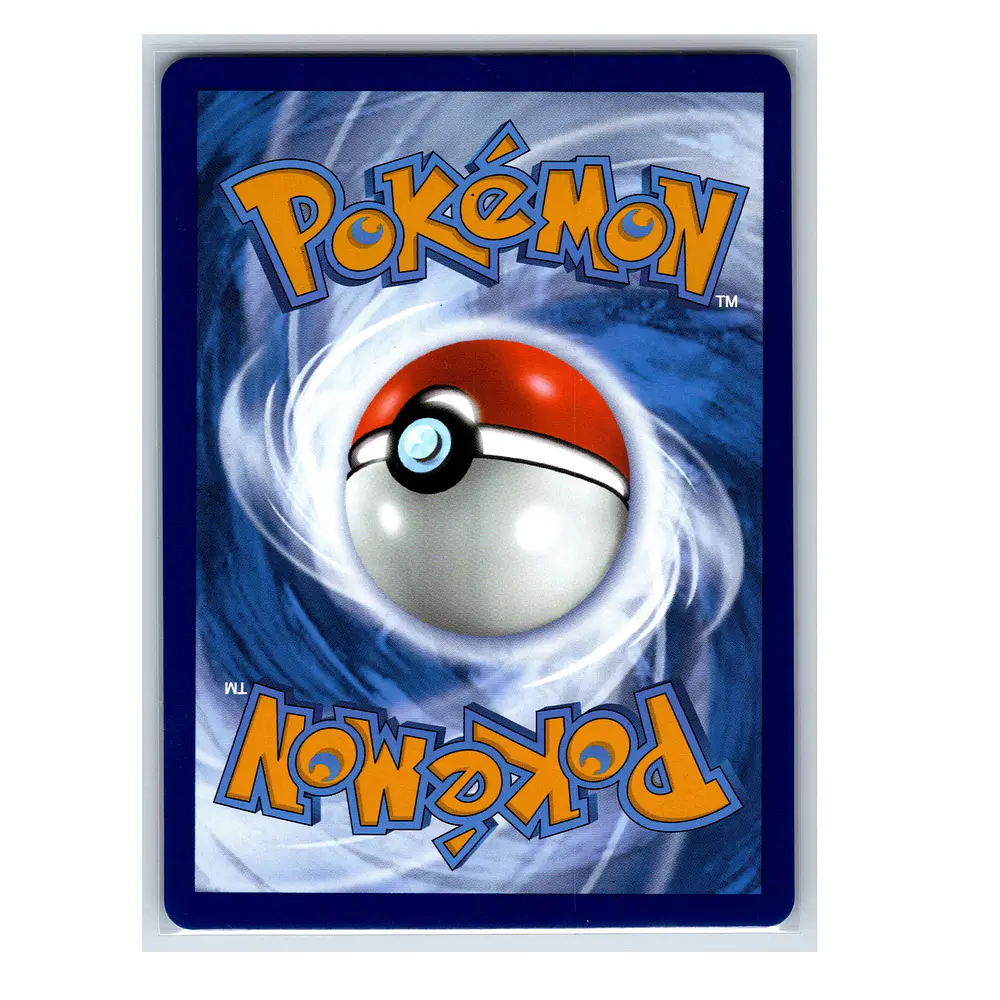 Gyarados VMAX #29 INGLES 