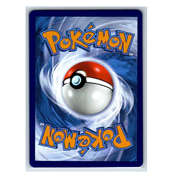 Gyarados VMAX #29 INGLES 