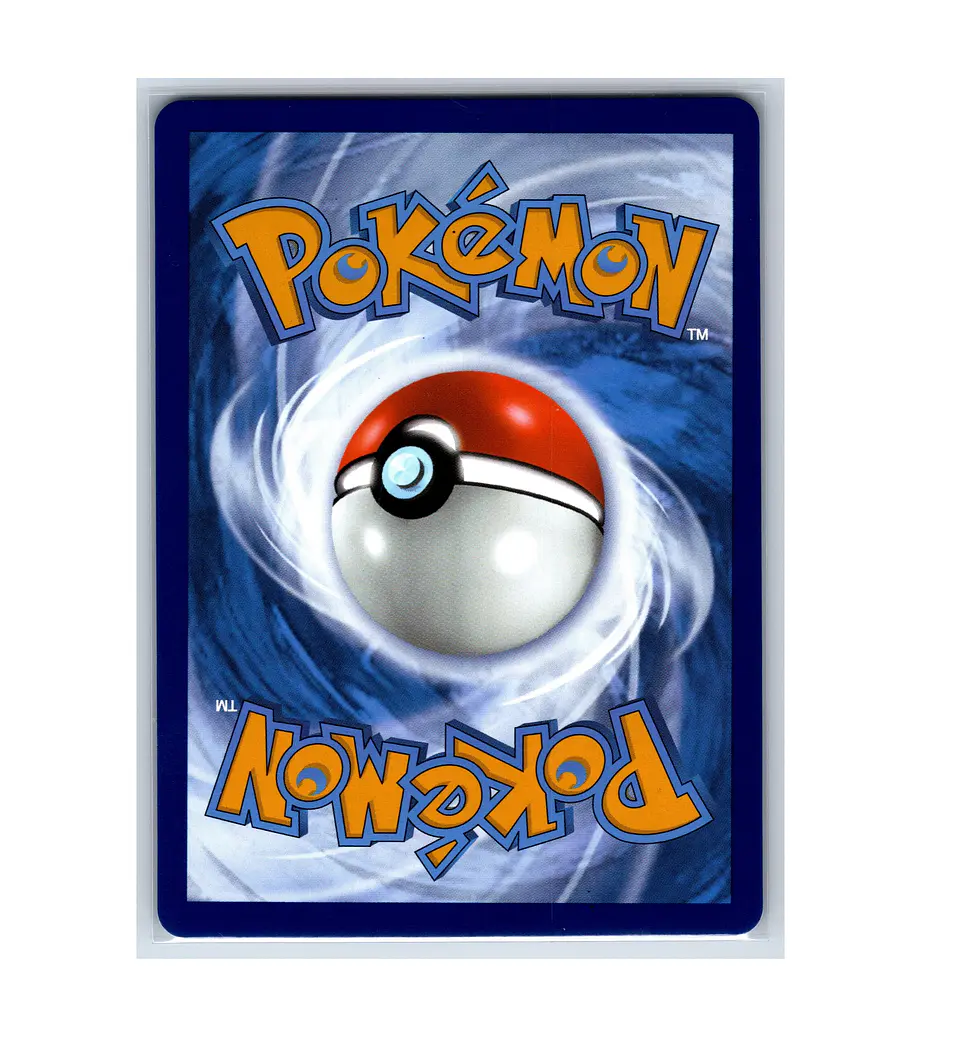 Gyarados VMAX #29 INGLES  2