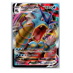 Gyarados VMAX #29 INGLES 