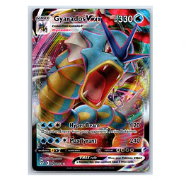 Gyarados VMAX #29 INGLES 