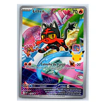 Trio De Alola First Partner Serie 1 ESPAÑOL