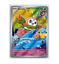 Trio De Alola First Partner Serie 1 ESPAÑOL - Miniatura 3