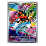 Litten #44 ESPAÑOL