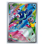 Popplio #45 ESPAÑOL