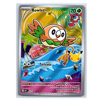 Rowlet #43 ESPAÑOL
