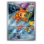 Trio De Sinnoh First Partner Serie 1 ESPAÑOL