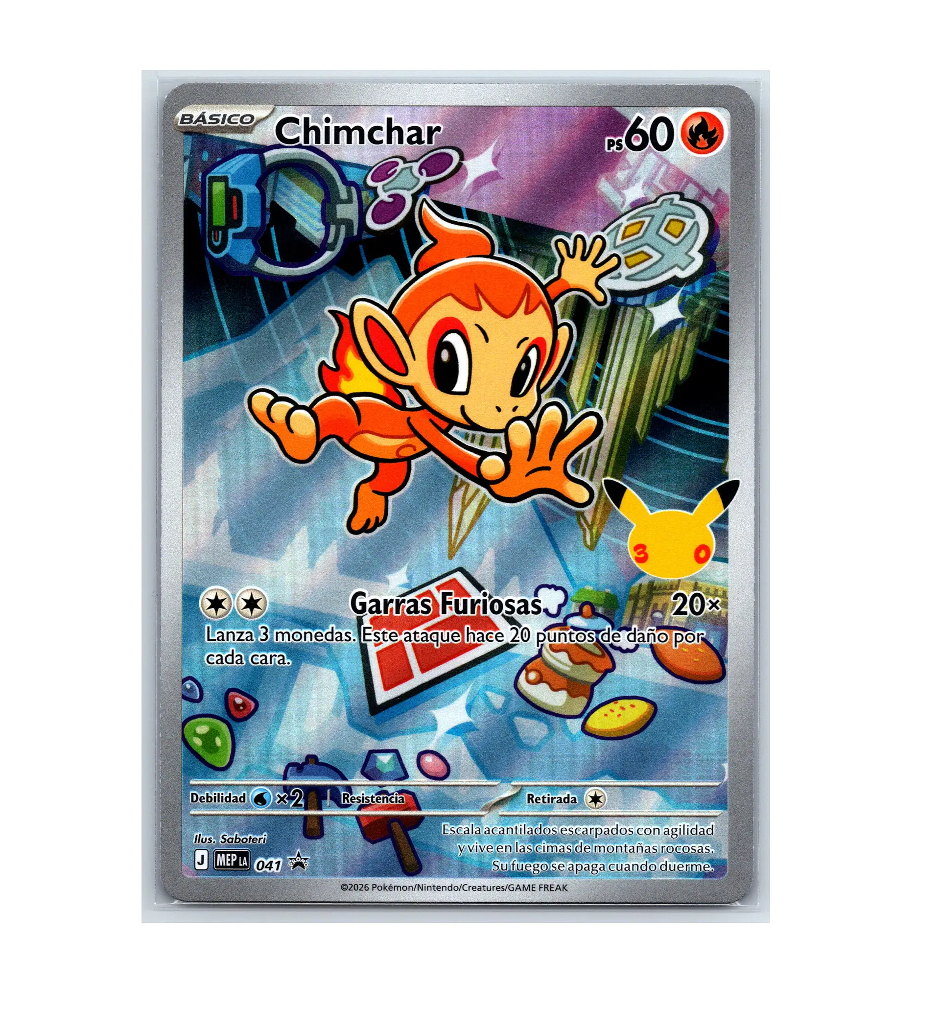 Trio De Sinnoh First Partner Serie 1 ESPAÑOL 1